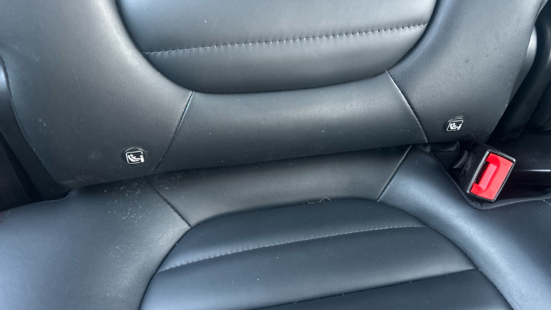 MG Hs 1.5 T-GDI Exclusive 5dr Petrol Hatchback